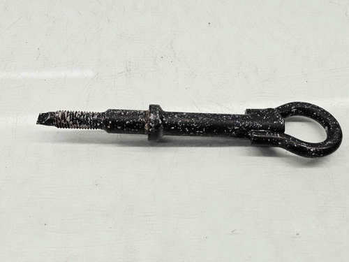 Cui remorcare Peugeot 208 [Fabr 2012-2024] OEM