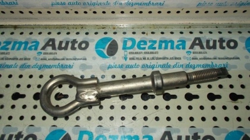 Cui remorcare Peugeot 307 (3A/C)