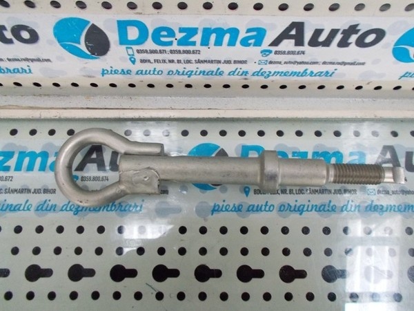 Cui remorcare Peugeot 307 (3A/C)