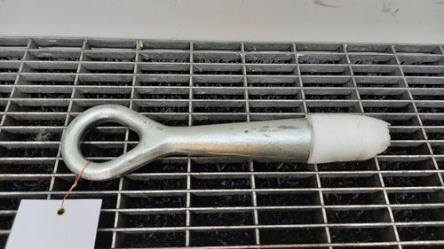 CUI REMORCARE PEUGEOT 4007 - - (2007 2012)