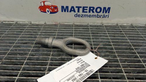 CUI REMORCARE PORSCHE CAYENNE CAYENNE - - (2003 2010)