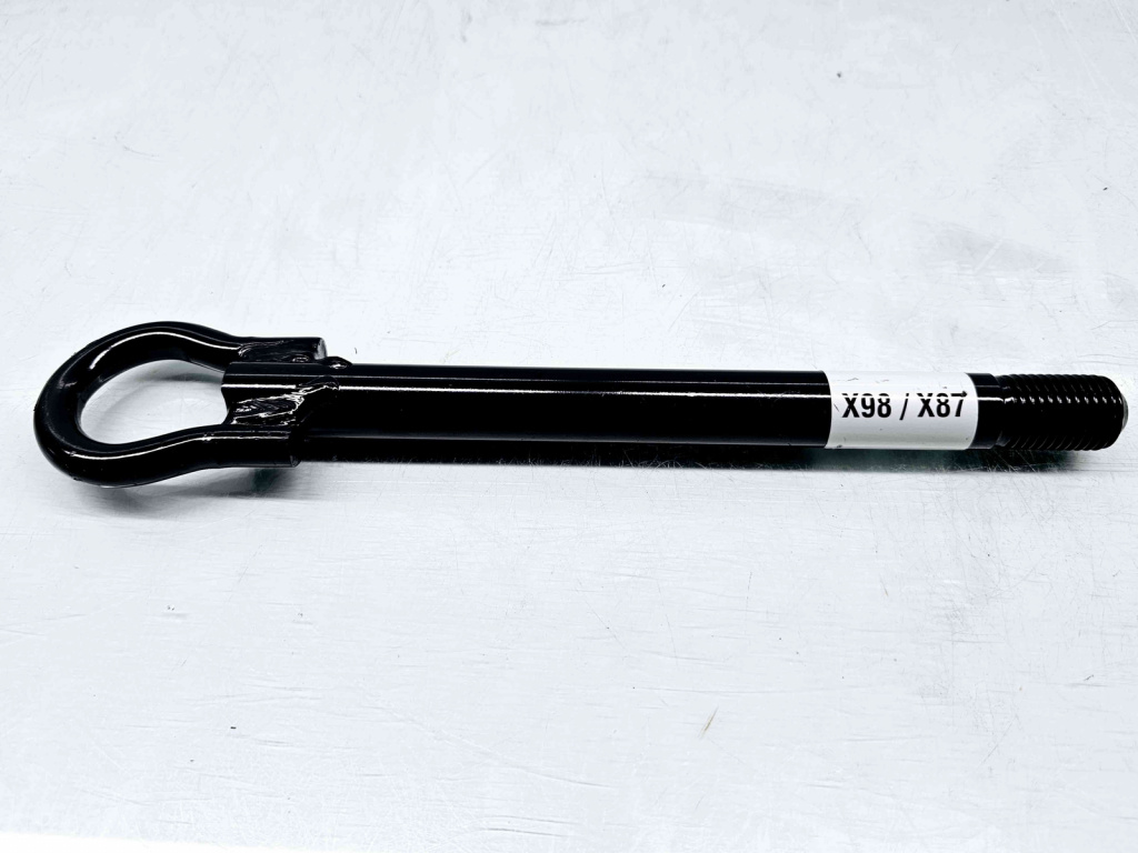 Cui remorcare Renault Clio 4 (B98) Hatchback [Fabr 2012-2020] OEM
