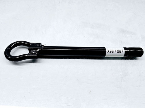 Cui remorcare Renault Clio 4 (B98) Hatchback [Fabr 2012-2020] OEM