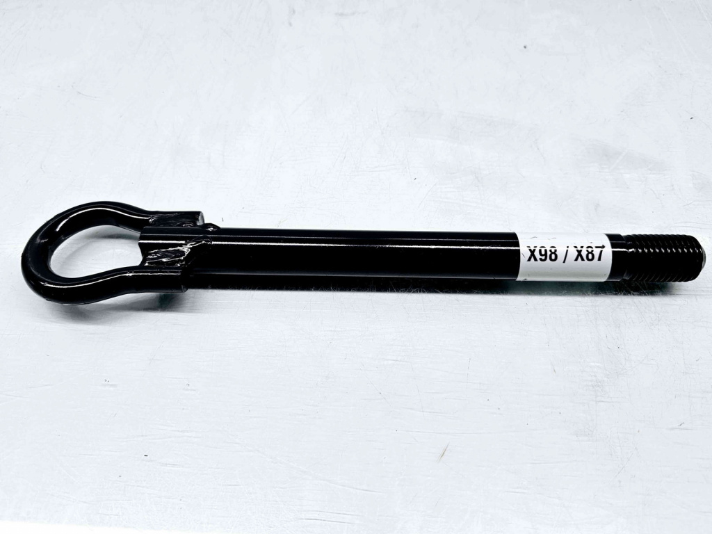 Cui remorcare Renault Clio 4 (B98) Hatchback [Fabr 2012-2020] OEM