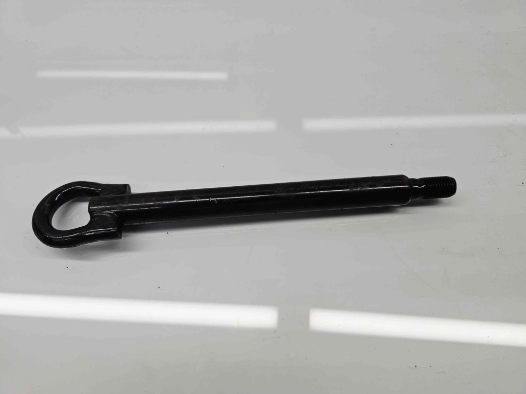 Cui remorcare Renault Megane 3 (B95) [Fabr 2008-2016] OEM