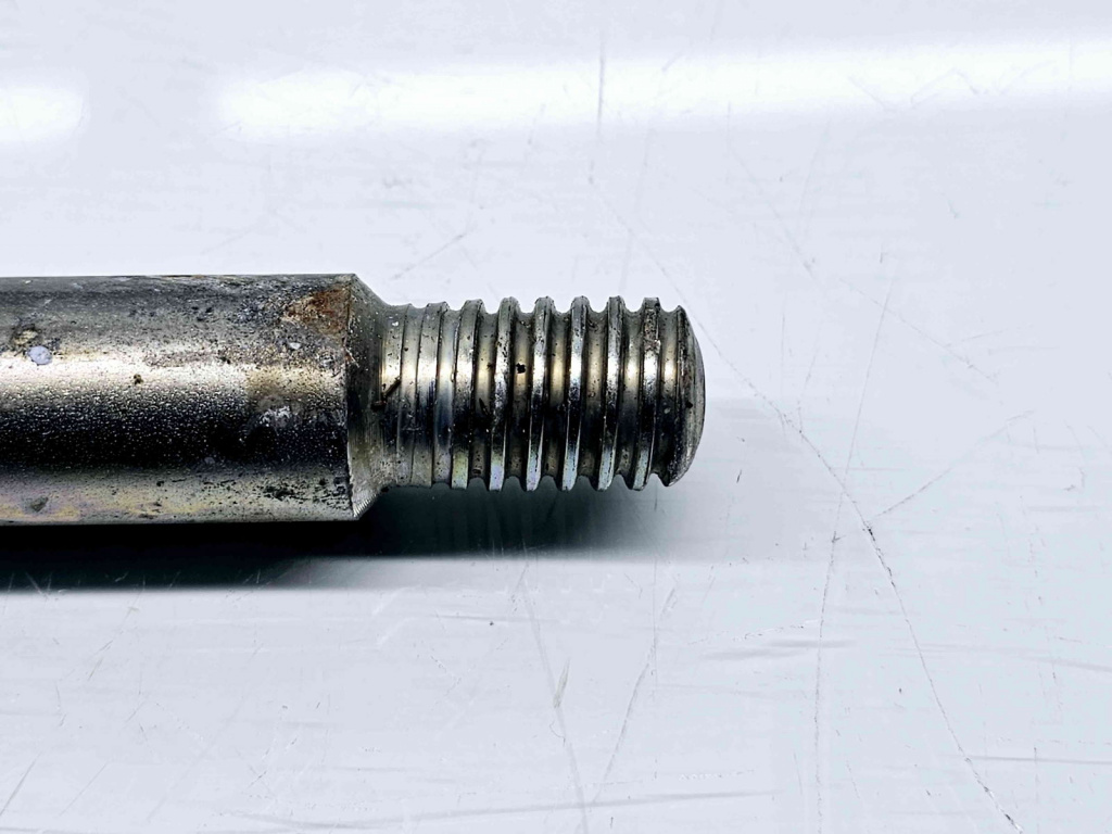 Cui remorcare Seat Leon (1P1) [Fabr 2005-2011] OEM