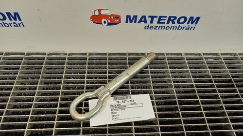 CUI REMORCARE SEAT TOLEDO - - (2012 2019)