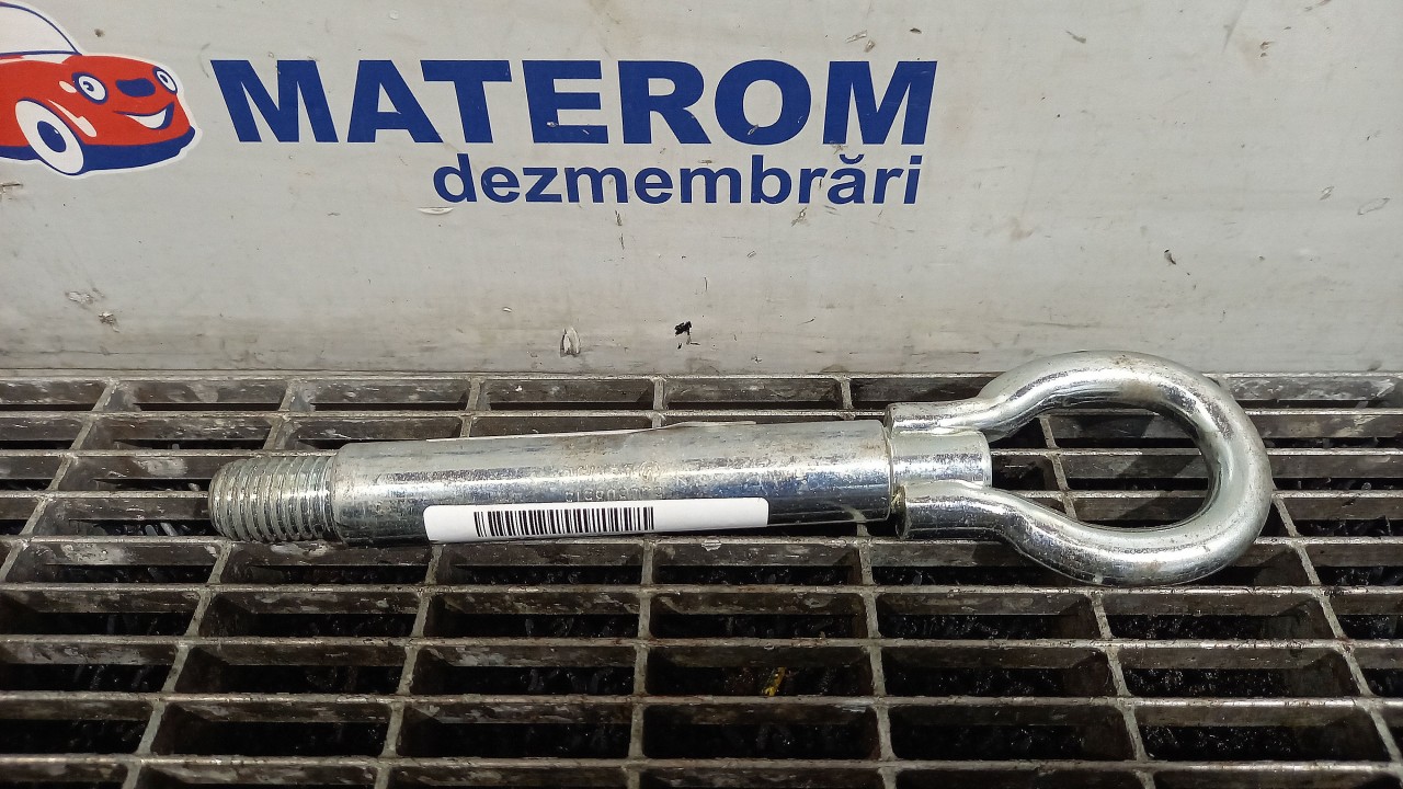 CUI REMORCARE SEAT TOLEDO TOLEDO - - (2012 2019)