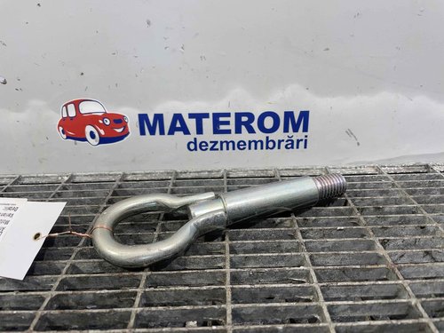 CUI REMORCARE SKODA FABIA - - (2010 2013)