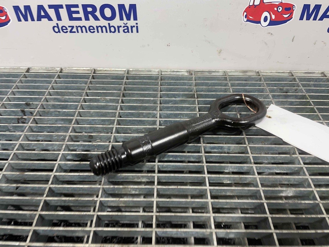 CUI REMORCARE SKODA OCTAVIA - - (2019 2024)