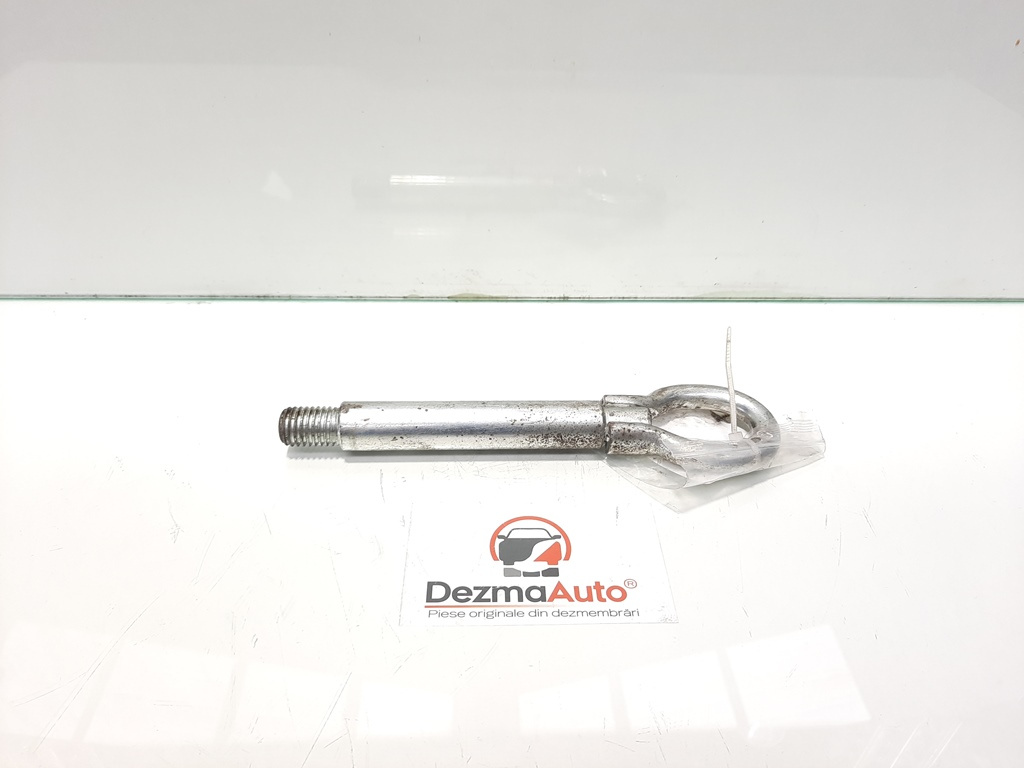 Cui remorcare, Skoda Rapid (NH3) [Fabr 2012-prezent] (id:416610)