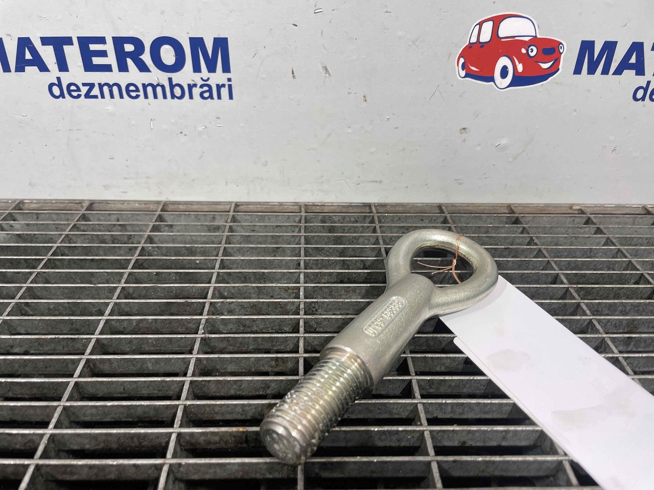 CUI REMORCARE SUZUKI SWIFT - - (2012 2016)