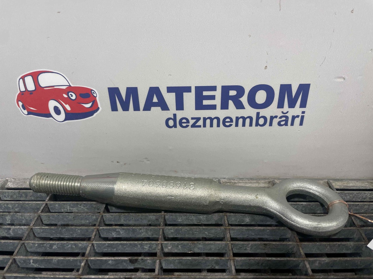 CUI REMORCARE VOLVO XC 90 - - (2015 2022)