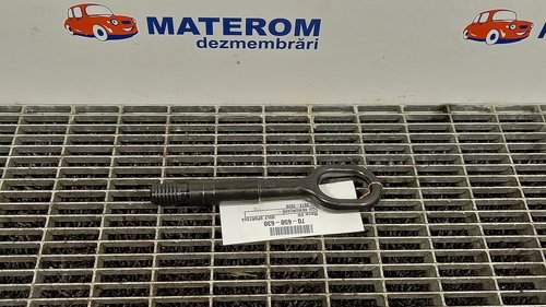 CUI REMORCARE VW GOLF SPORTSVAN - - (2014 2020)