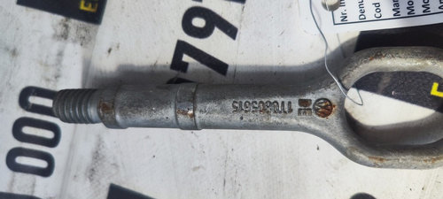 Cui remorcare Vw Touran ,Passat B6 , Golf 6 cod 1T0805615