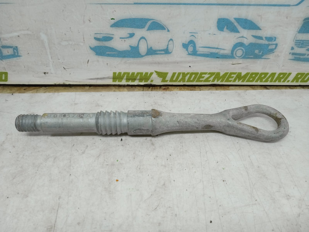 Cui tractare 4e0805782a Audi A8 D3/4E [facelift] [2005 - 2007]