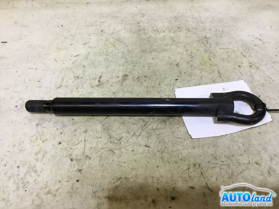 Cui Tractare 511126r Renault SCENIC III JZ0/1 2009