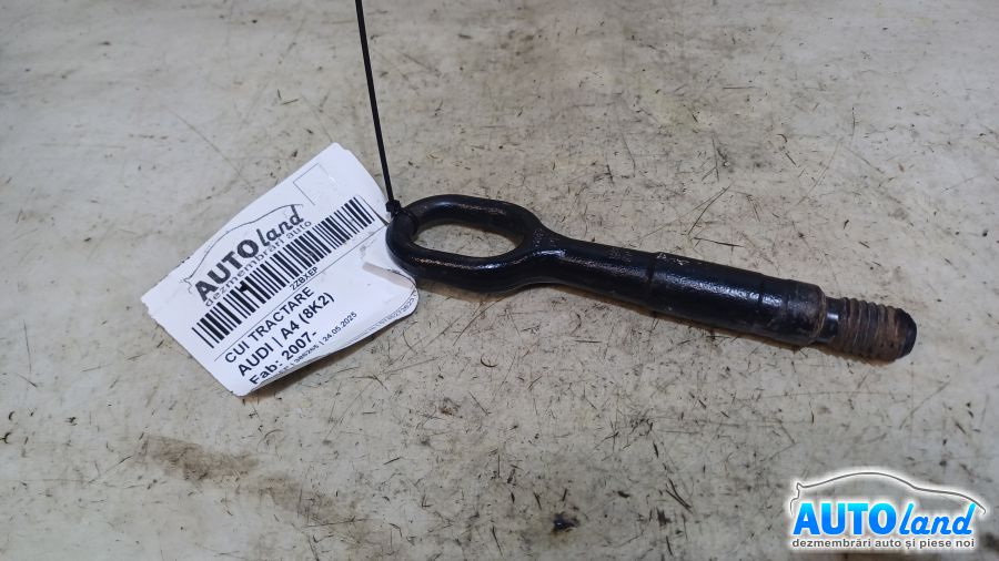 Cui Tractare 8k0805615 Audi A4 8K 2007