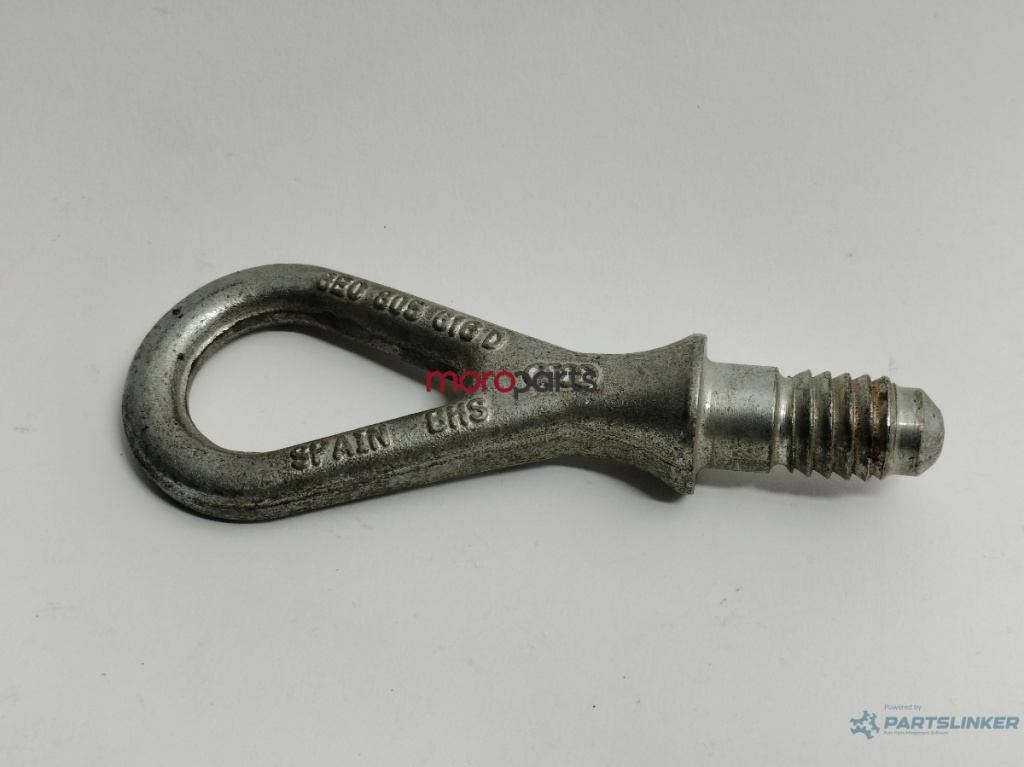 Cui tractare Audi A6 C6 (4F2, C6) [2004-2010] 8E0805616D OEM 8E0805616D