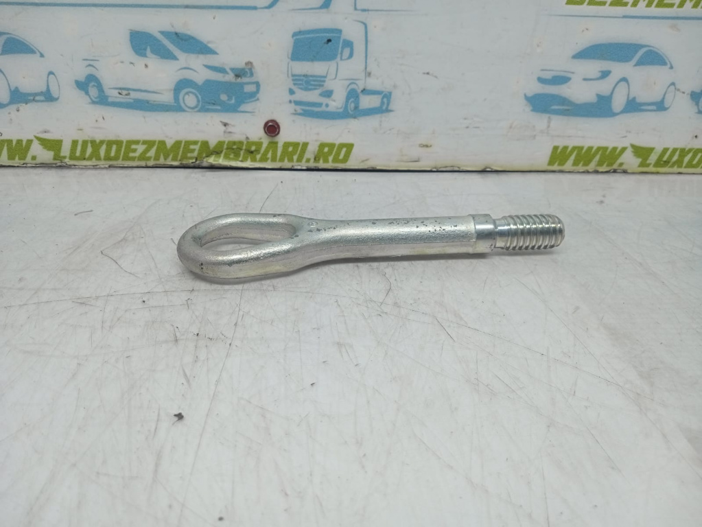 Cui tractare Mercedes-Benz B-Class W245 [2005 - 2008] 2.0 benzina om266.960