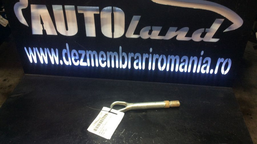 Cui Tractare Mercedes-Benz C-CLASS W204 2007