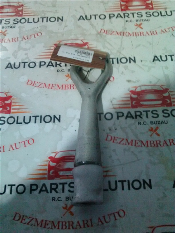 Cui tractare MITSUBISHI ASX 4x4 an fabr. 2013