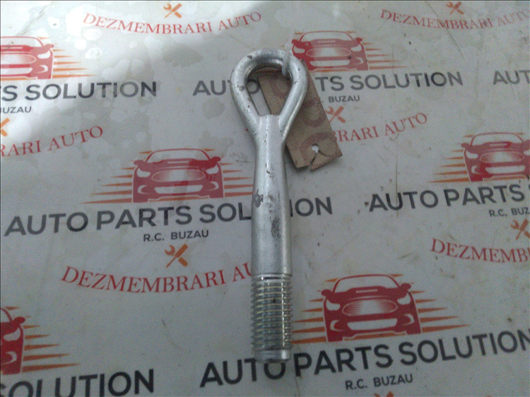 Cui tractare NISSAN QASHQAI an fabr. 2014