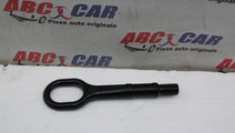 Cui tractare Volkswagen Golf VI 2008-2013 cod: 1T0...