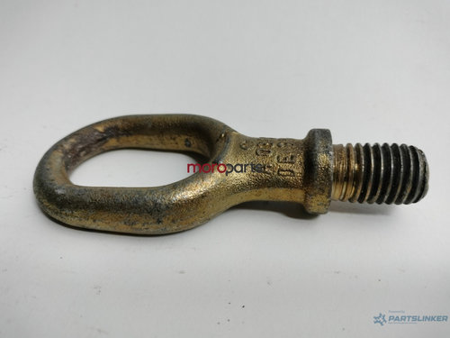 Cui tractare VOLKSWAGEN POLO (6N1) [ 1994 - 1999 ]