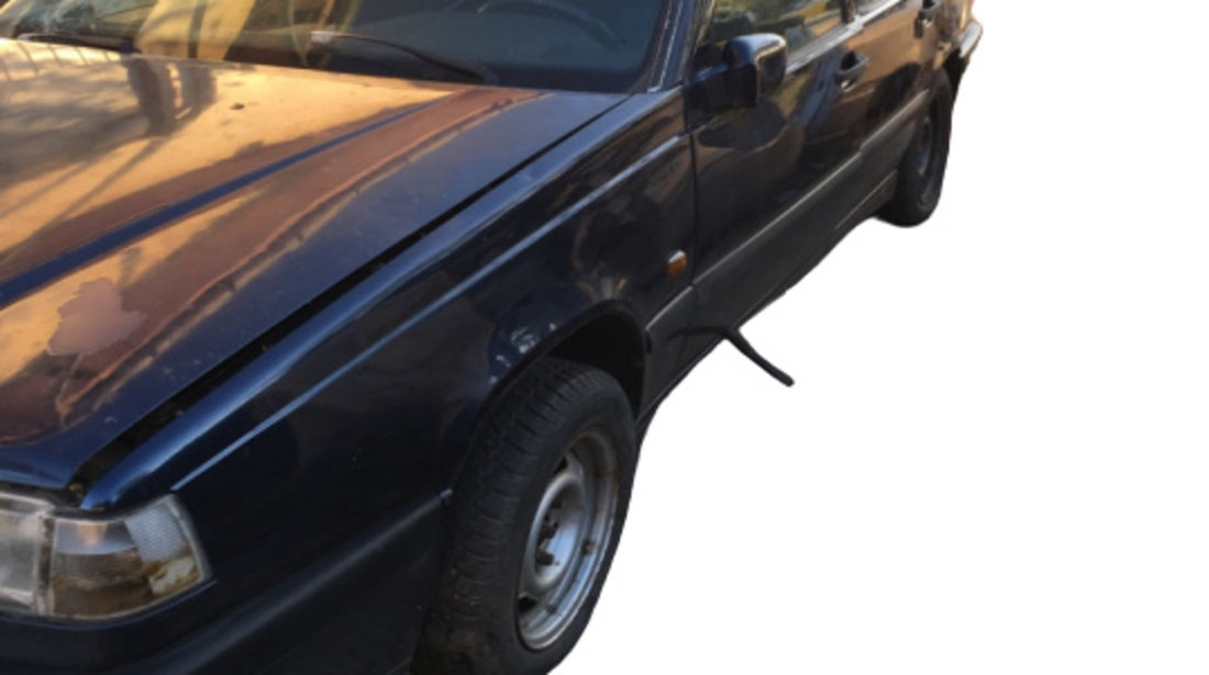 Cuier spate Volvo 850 [facelift] [1994 - 1997] Sedan 2.5 MT (170 hp) (LS) B5254FS
