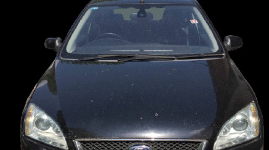 Culbutor Ford Focus 2 [2004 - 2008] Hatchback 5-usi 1.6 TDCi MT (109 hp) G8DB, G8DD, G8DA