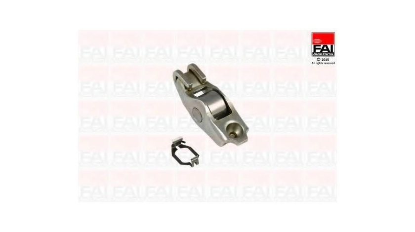 Culbutor Renault GRAND SCENIC III (JZ0/1_) 2009-2016 #2 235502