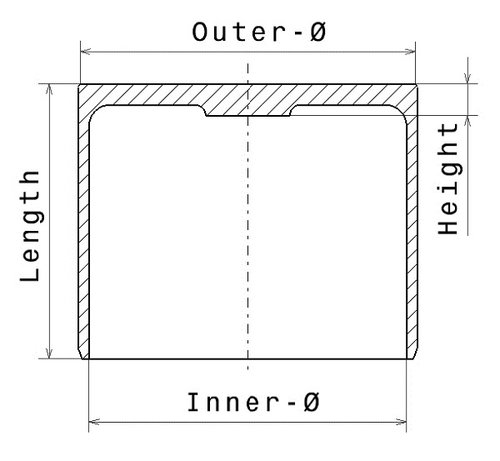 Culbutor supapa (50007546 KS) DACIA,MAHINDRA,MAHINDRA RENAULT,NISSAN,OPEL,RENAULT,SUZUKI,VAUXHALL