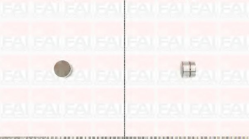 Culbutor supapa AUDI A4 (8E2, B6) (2000 - 2004) FAI AutoParts BFS318S piesa NOUA