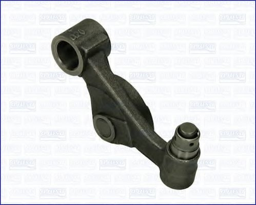 Culbutor supapa AUDI A4 Avant (8ED, B7) (2004 - 2008) AJUSA 85016300 piesa NOUA