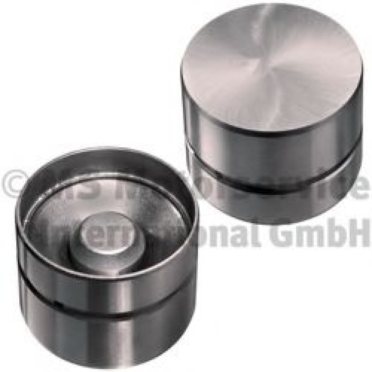 Culbutor supapa AUDI A8 (4E) (2002 - 2010) KOLBENSCHMIDT 50006426 piesa NOUA