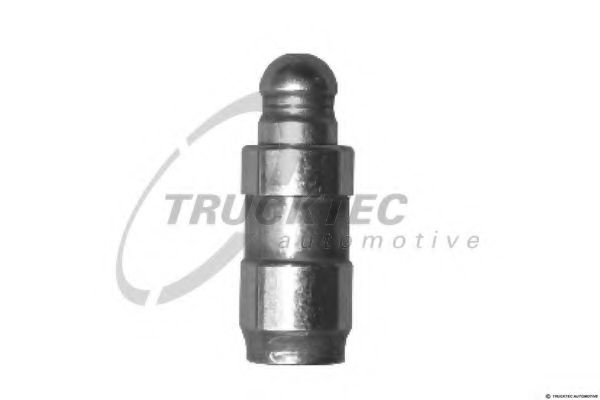 Culbutor supapa MERCEDES SPRINTER 3,5-t bus (906) (2006 - 2016) TRUCKTEC AUTOMOTIVE 02.12.175 piesa NOUA