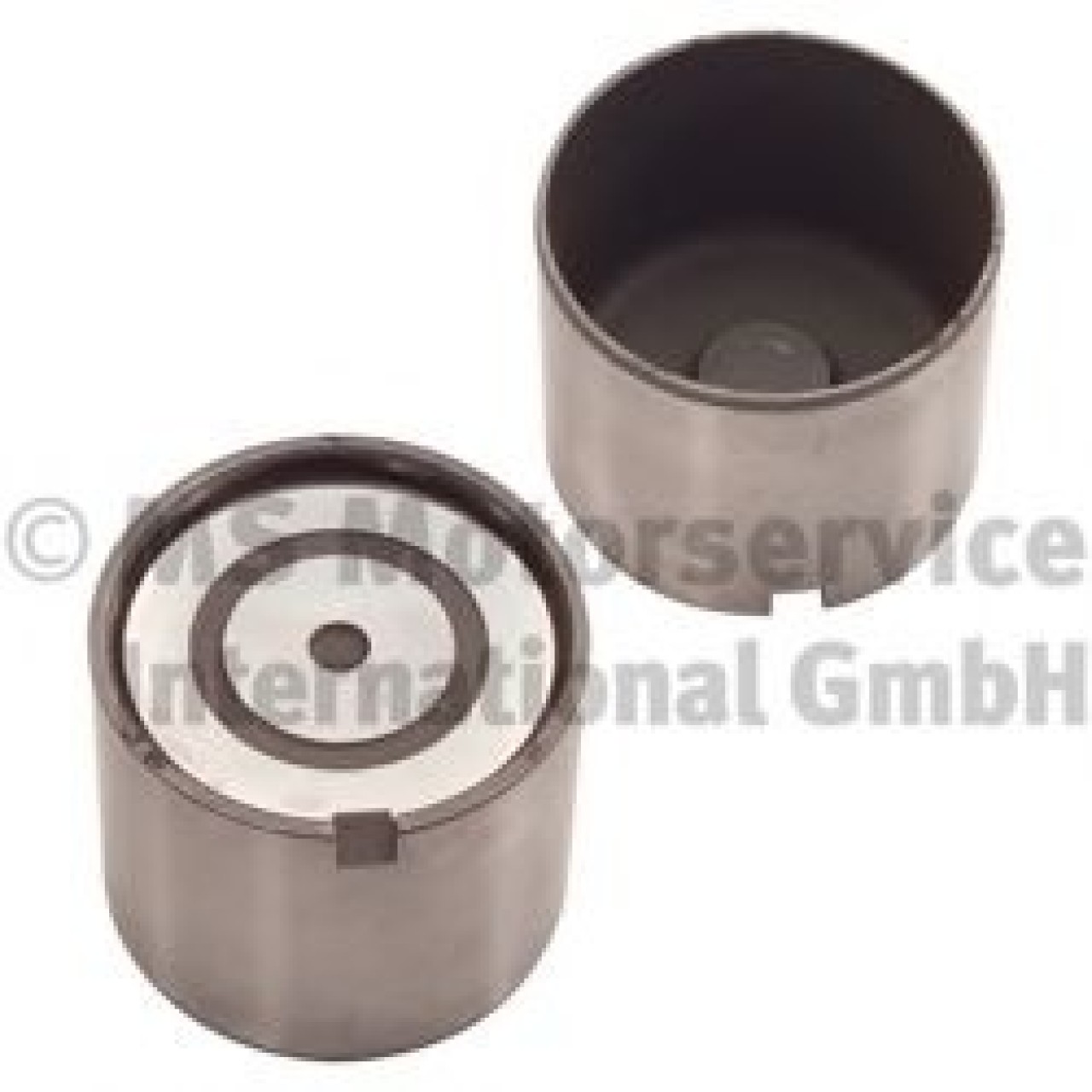 Culbutor supapa OPEL ASTRA H GTC (L08) (2005 - 2016) KOLBENSCHMIDT 50006489 piesa NOUA