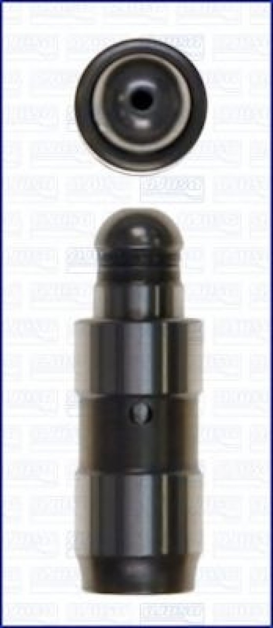 Culbutor supapa OPEL VECTRA C Combi (2003 - 2016) AJUSA 85009300 piesa NOUA