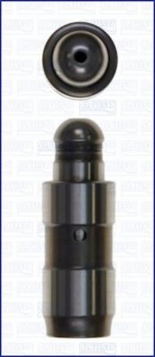 Culbutor supapa SAAB 9-5 Combi (YS3E) (1998 - 2009) AJUSA 85009300 piesa NOUA