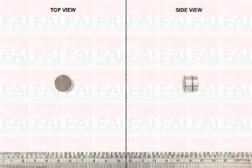 Culbutor supapa SKODA OCTAVIA I Combi (1U5) (1998 - 2010) FAI AutoParts BFS318S piesa NOUA