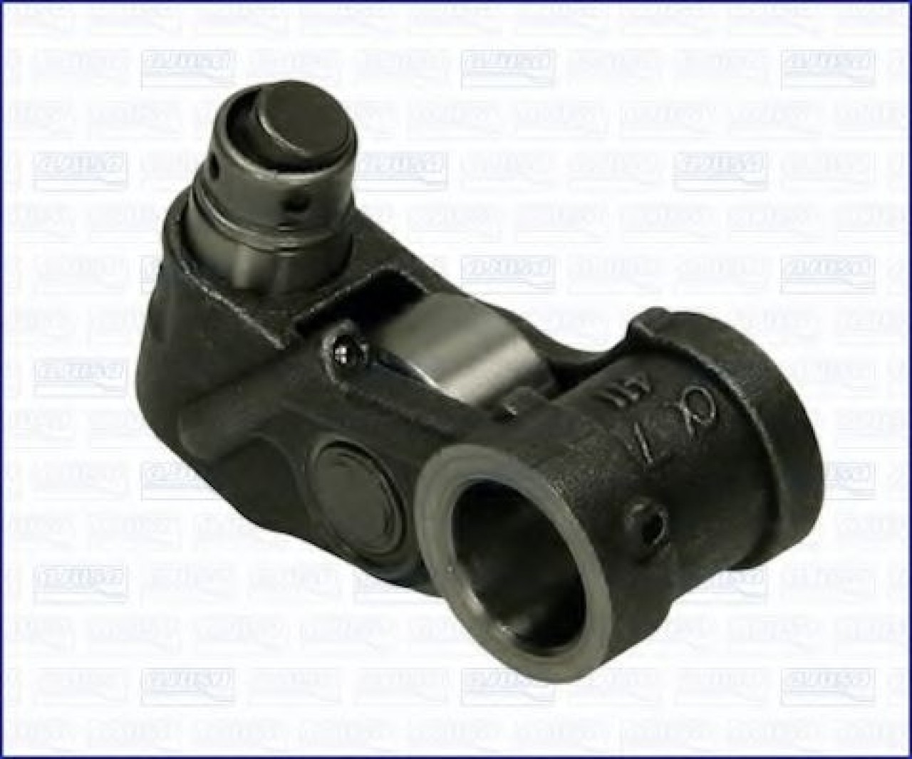 Culbutor supapa VW GOLF V Variant (1K5) (2007 - 2009) AJUSA 85016500 piesa NOUA