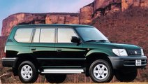 CULBUTOR TOYOTA LAND CRUISER J90 1996-2002