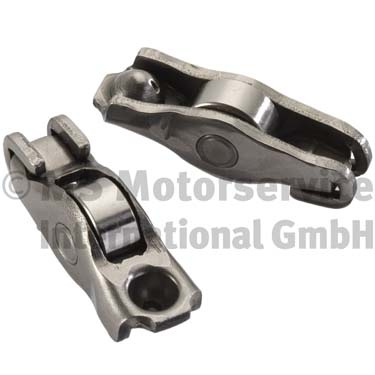 Culbutor, tren supape (50007641 KOLBENSCHMIDT) MERCEDES-BENZ