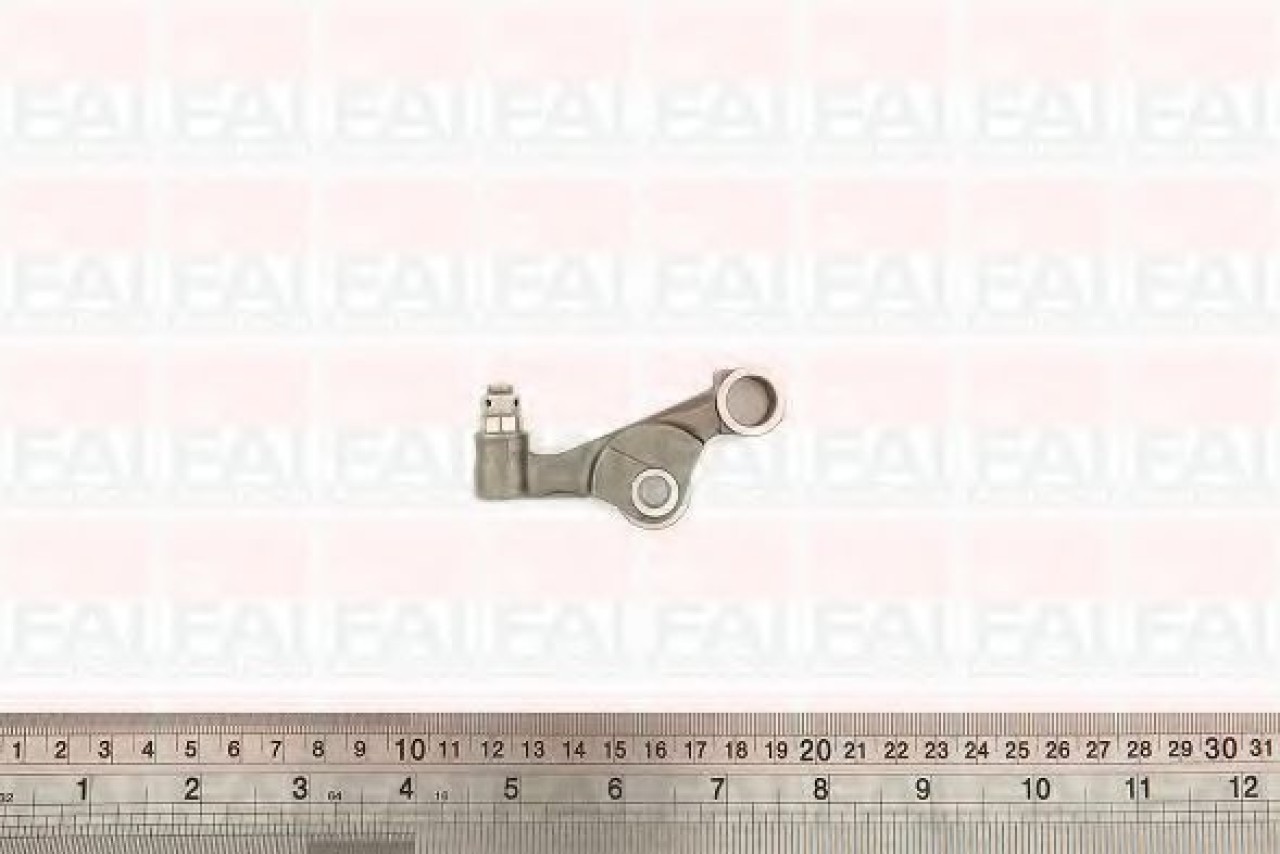 Culbutor, tren supape AUDI A3 (8P1) (2003 - 2012) FAI AutoParts R186S piesa NOUA