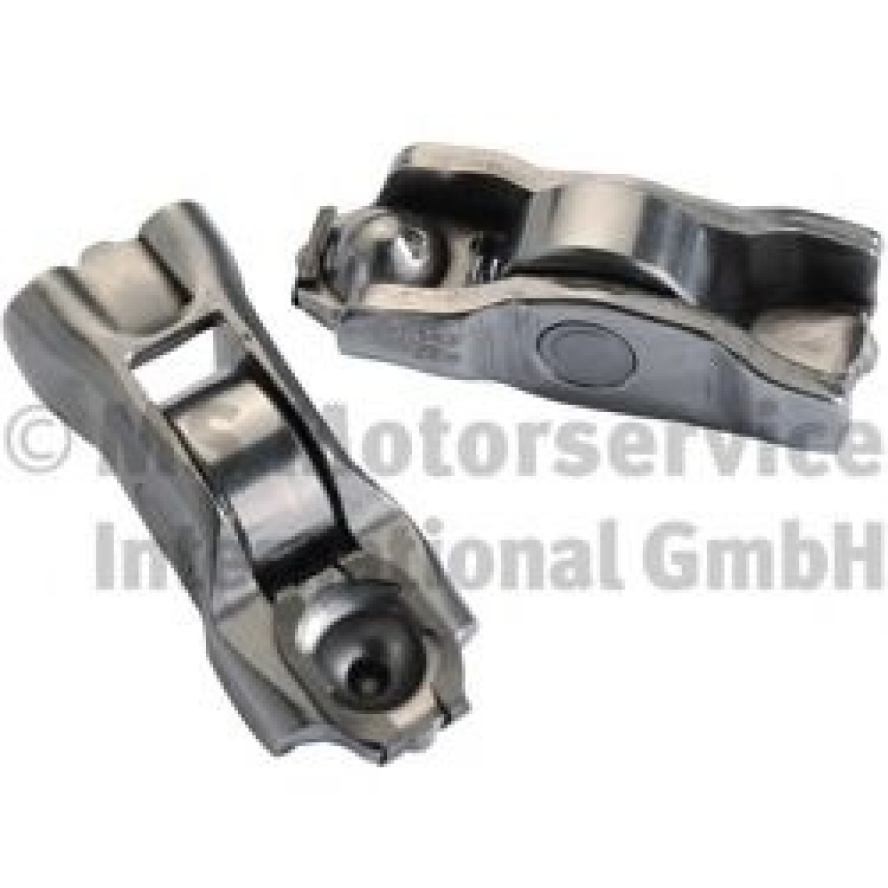 Culbutor, tren supape AUDI A3 Cabriolet (8P7) (2008 - 2013) KOLBENSCHMIDT 50006143 piesa NOUA