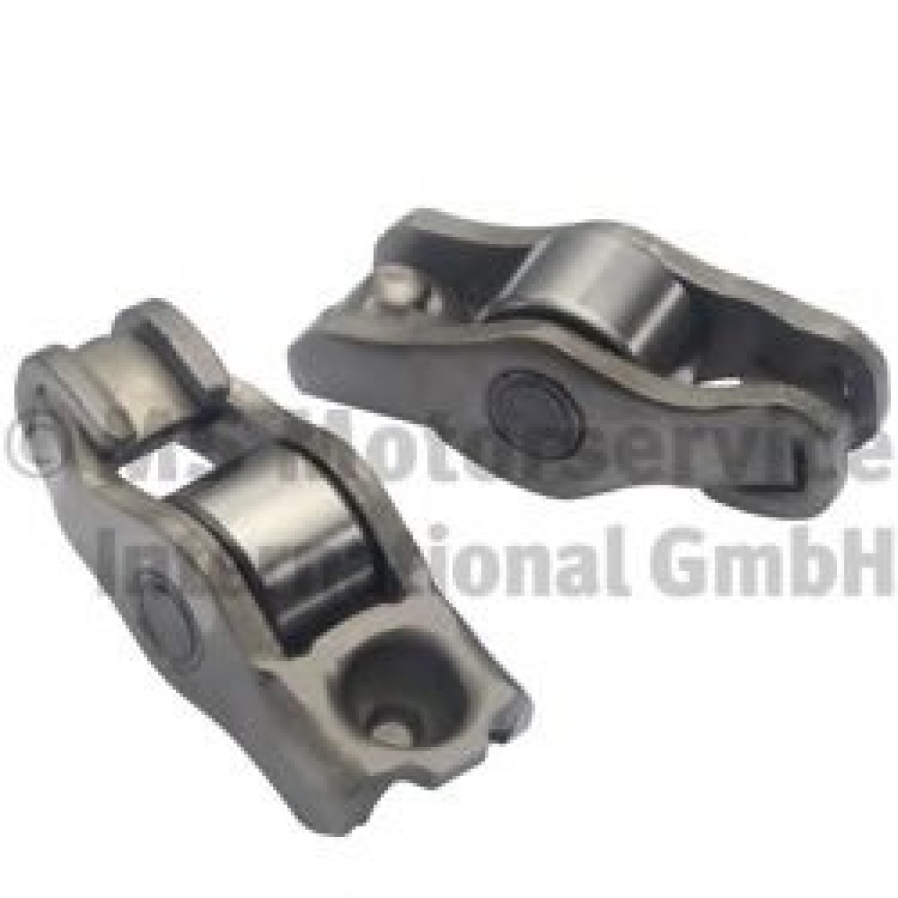 Culbutor, tren supape AUDI A4 Avant (8ED, B7) (2004 - 2008) KOLBENSCHMIDT 50006171 piesa NOUA
