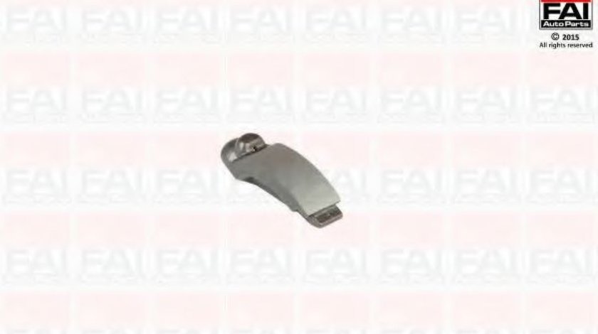 Culbutor, tren supape AUDI A4 Cabriolet (8H7, B6, 8HE, B7) (2002 - 2009) FAI AutoParts R159S piesa NOUA