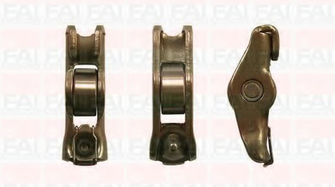 Culbutor, tren supape BMW Seria 3 Cabriolet (E46) (2000 - 2007) FAI AutoParts R148S piesa NOUA