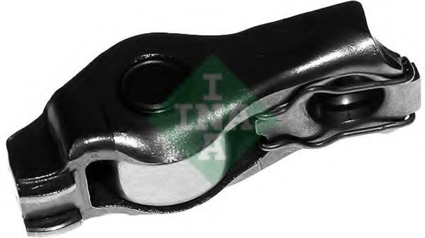 Culbutor, tren supape BMW Seria 5 (E60) (2003 - 2010) INA 422 0220 10 piesa NOUA